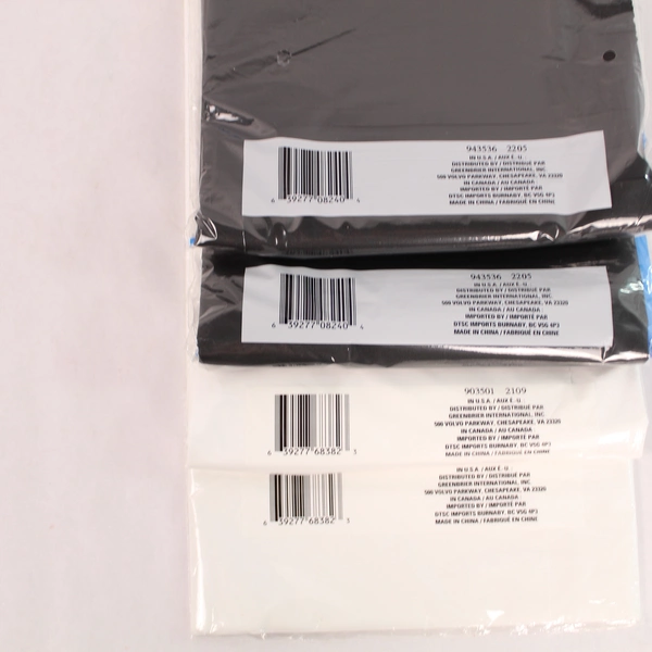 Lot of Birthday Party Supplies Bags Tablecloths Napkins Sealed New