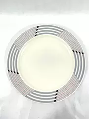 Mikasa Intaglio Intermezzo 12.5" Chop Plate Oven to Table Microwave Safe