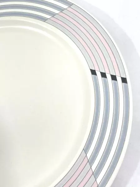 Mikasa Intaglio Intermezzo 12.5" Chop Plate Oven to Table Microwave Safe