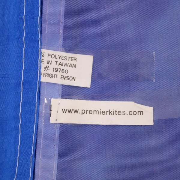 Lot of 2 Christmas Yard Flags Elves & Snowman Holiday Outdoor Decor