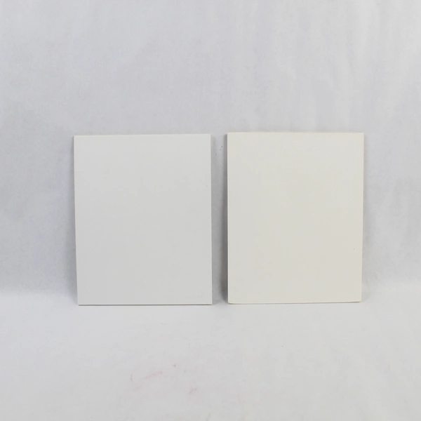 Lot of 2 Asian Style Matted Wall Art Peace & Longevity 8x10 Home Decor