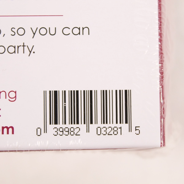 Mozaik 8-Piece Premium Plastic Champagne Flutes Set - New & Sealed