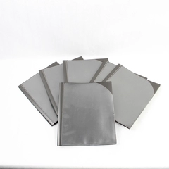 Lot of 6 Oxford Fold It Up Five Pocket Folders Holds 400 Sheets Pre-Owned