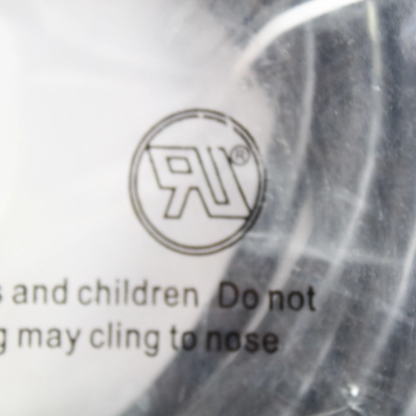 Lot of 2 Monoprice 14ft Cat6 24AWG UTP Ethernet Network Cables Black Sealed