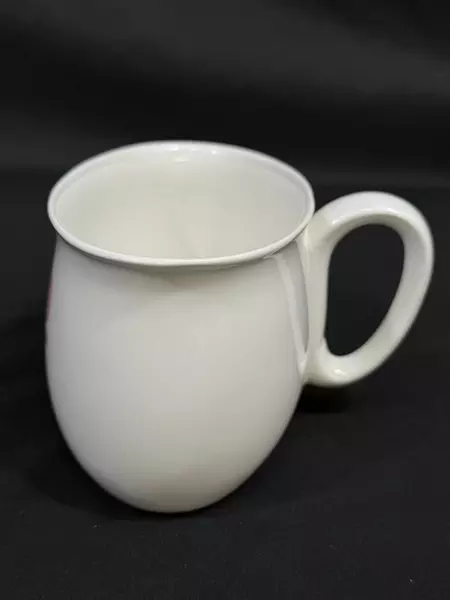 Vintage Franciscan Pink a Dilly Whitestone Ware Gravy Boat Pink Roses