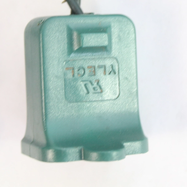 Clear Mini Christmas Lights on Green Wire 366" Strand Holiday Decor Tested