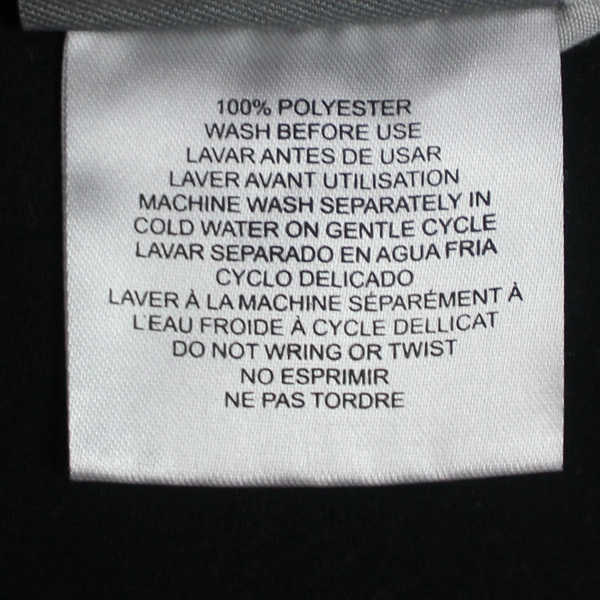 Mosaic Gray Full Size Flat Sheet 97x78in 100% Polyester Bedding Decor