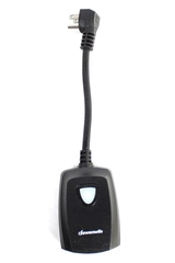 Dewenwils HRFR03D 100' Remote Controlled Outlet Extension Cord No Remote Tested