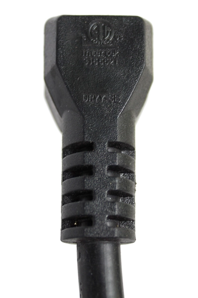 Dewenwils HRFR03D 100' Remote Controlled Outlet Extension Cord No Remote Tested