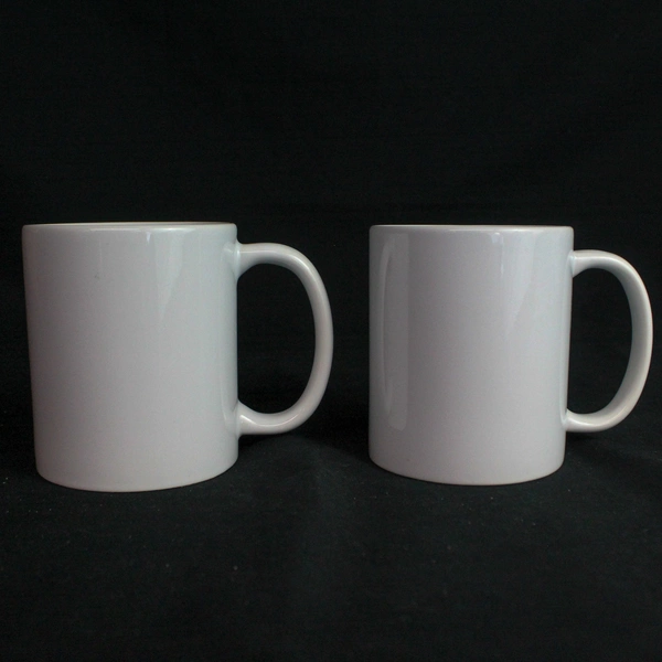 Set of 2 Orca Coatings Mugs "What Would Life Be Without A Little Opera?" Cups
