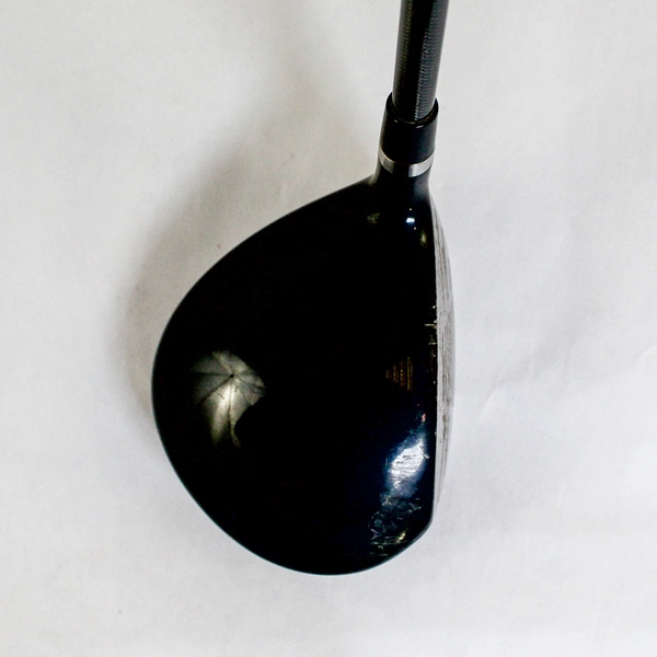 Golden Bear Tranzition 1 Titanium 355CC Graphite Golf Club Pre-Owned Vintage
