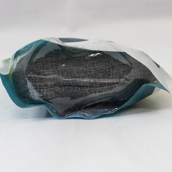 Lot of 2 Nature Fresh Activated Bamboo Charcoal Air Purifier Bags Sealed