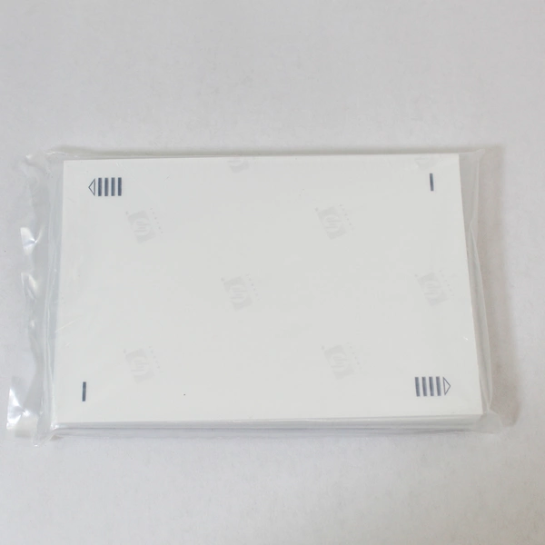 Lot of 4 Sealed HP Epson Durabrite Glossy 4x6 Photo Paper Packs 20 Sheets Each