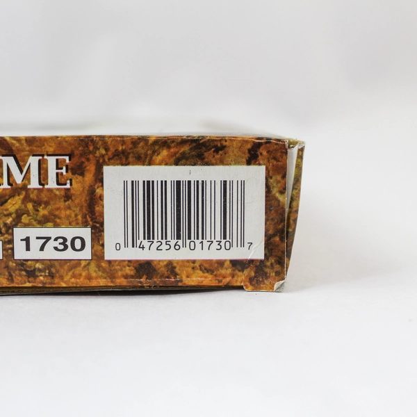 Giftco Glass Photo Frame Clear Gold Trim Holds 3.5x5 Inch Photo Home Decor