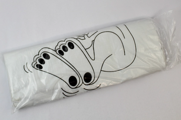 S&S Worldwide Hop Sacks Pack of 12 Factory Sealed Kids Game Sacks New