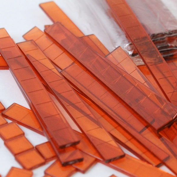 Lot of Macmillan McGraw-Hill Base Ten Blocks MAC071 Math Teaching Tools