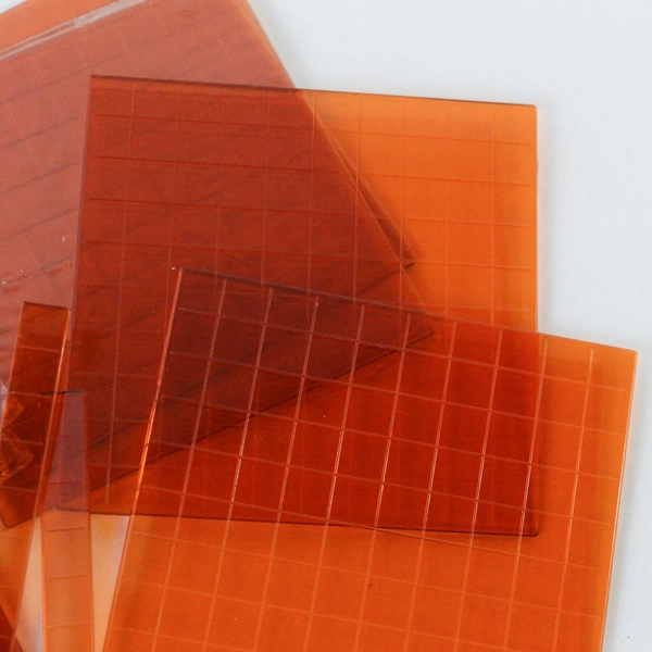 Lot of Macmillan McGraw-Hill Base Ten Blocks MAC071 Math Teaching Tools