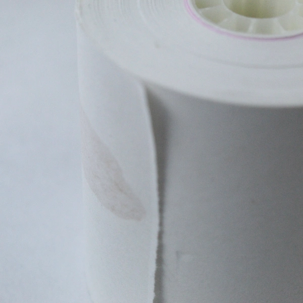 Lot of 8 N997304 Printing Calculator Paper Rolls Receipt Supplies Good Condition