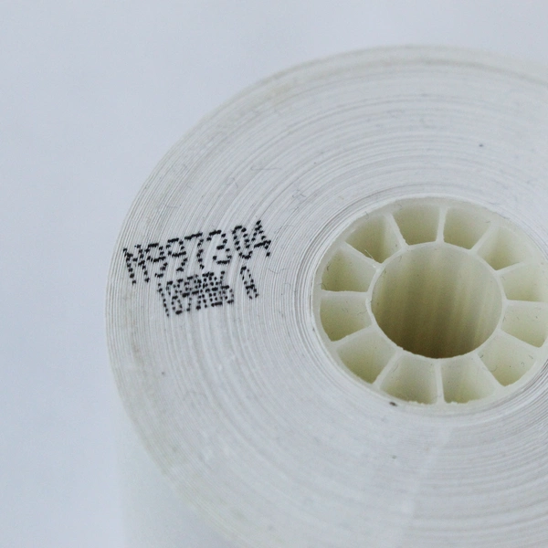 Lot of 8 N997304 Printing Calculator Paper Rolls Receipt Supplies Good Condition