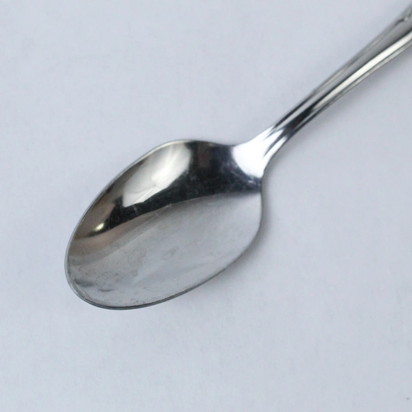 Set of 4 Oneida Simion Stainless Teaspoons L & George H Rogers Co Pre-owned