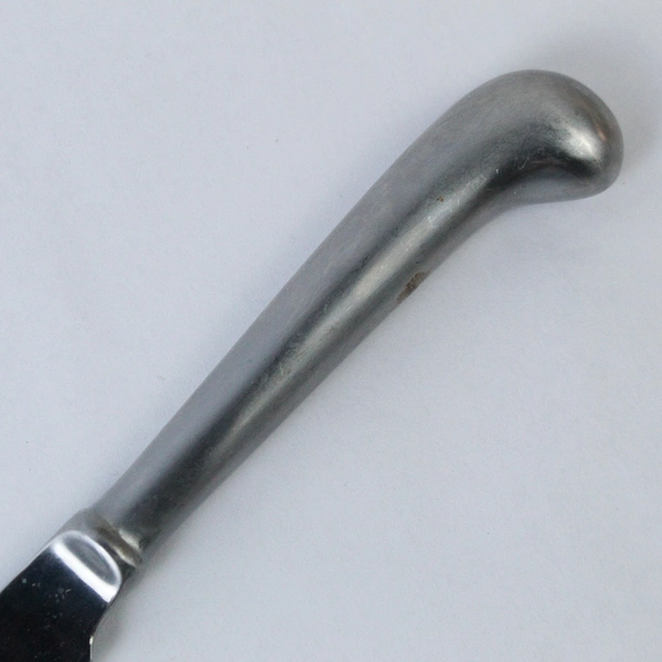 Ecko Eterna 10" Serrated Stainless Steel Bread Knife Pre-Owned Kitchen Cutlery