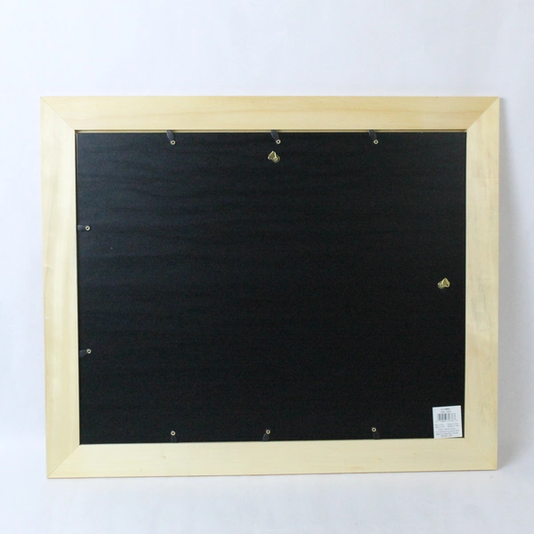 Ultima 16x20 Collage Frame for 6 Photos Multi-Opening Matted Home Decor