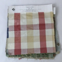 Lot of 26 RM Coco Swatches 12.5 x 13.5in Multi Colors Designs Fabric Cutters