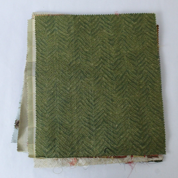 Lot of 26 RM Coco Swatches 12.5 x 13.5in Multi Colors Designs Fabric Cutters