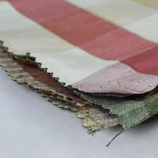 Lot of 26 RM Coco Swatches 12.5 x 13.5in Multi Colors Designs Fabric Cutters