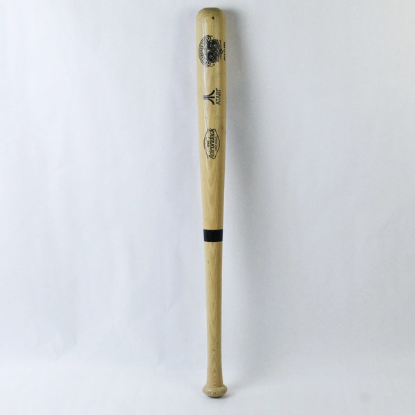 Adirondack Pro Ring BNB Bat Jack Clark San Francisco Giants 25 Years 29" Long