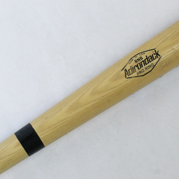 Adirondack Pro Ring BNB Bat Jack Clark San Francisco Giants 25 Years 29" Long