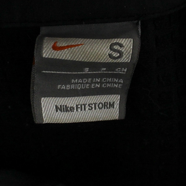 Nike Fit Storm 2007 NCAA SC National Champions Men's Small Jacket Black