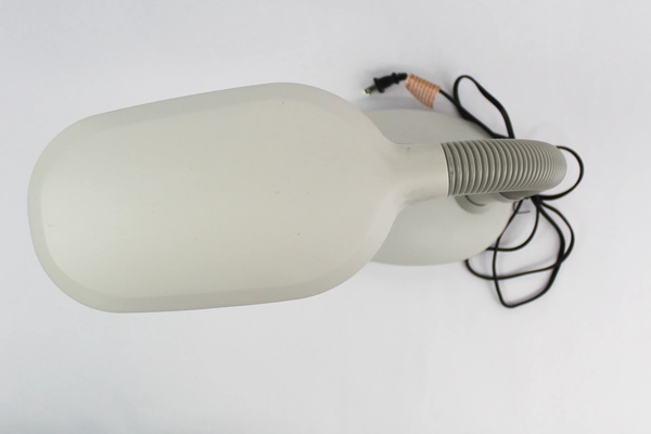 Portable Luminaire Desk Lamp ES-201 Adjustable Neck 14"-26" Tall Modern Light