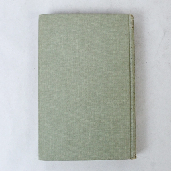 Intermediate Russian Reader George Z. Patrick Ph.D. 1945 Pitman HC Book