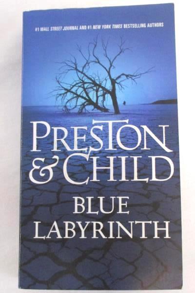 BOOK LOT 4 Suspense Thriller Paperback Detective Janet Evanovich Preston & Child