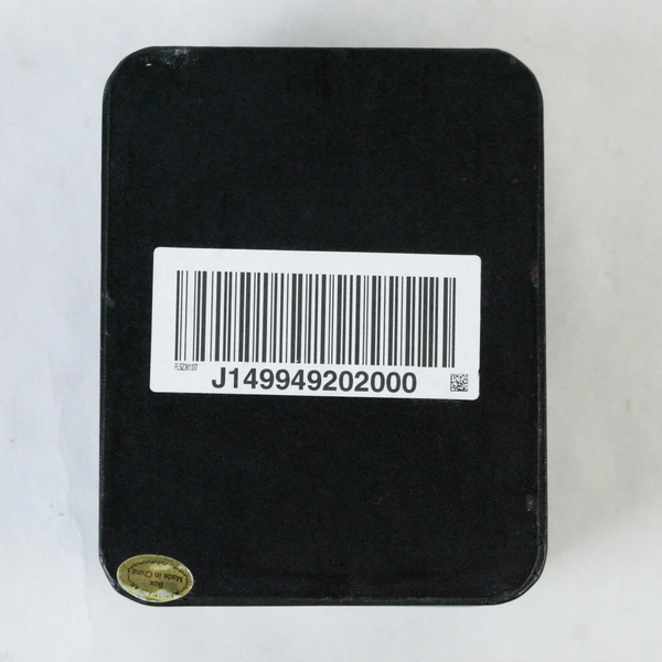 Gossip Quartz Wristwatch with Rhinestones in Original Box - Pre-Owned