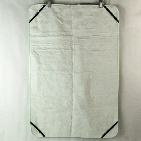 Pup Gear Washable Flexi Tray Pad Waterproof Non-Slip Dog Training Pad