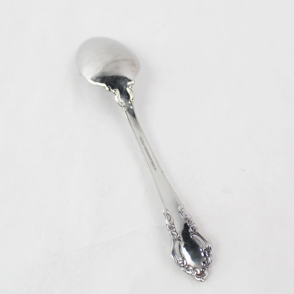 Lot of 3 Towle Monte Cristo 18/8 Stainless Steel Teaspoons Flatware Set