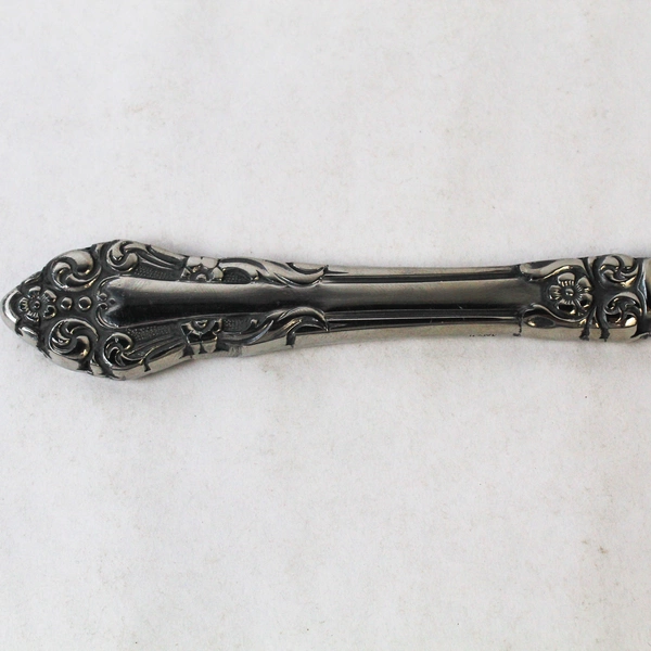 5 PC Towle Japan Sir George Stainless Steel 18/8 Knife Set Supreme Cutlery