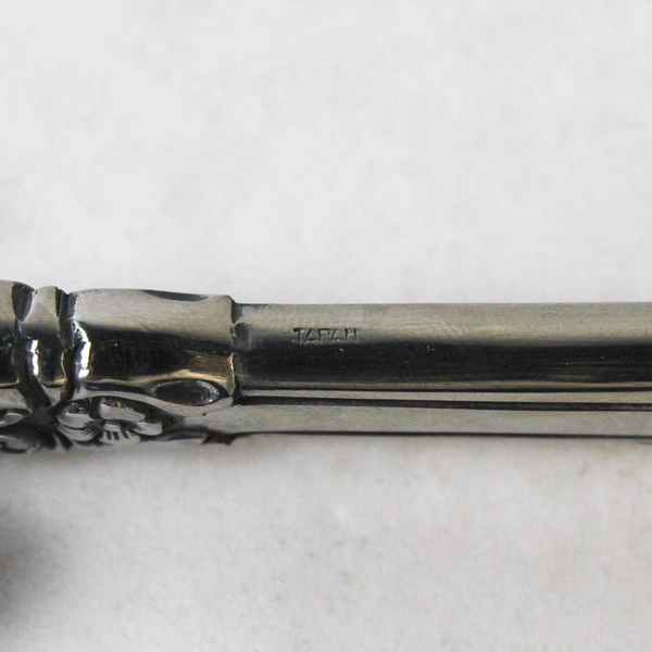 5 PC Towle Japan Sir George Stainless Steel 18/8 Knife Set Supreme Cutlery