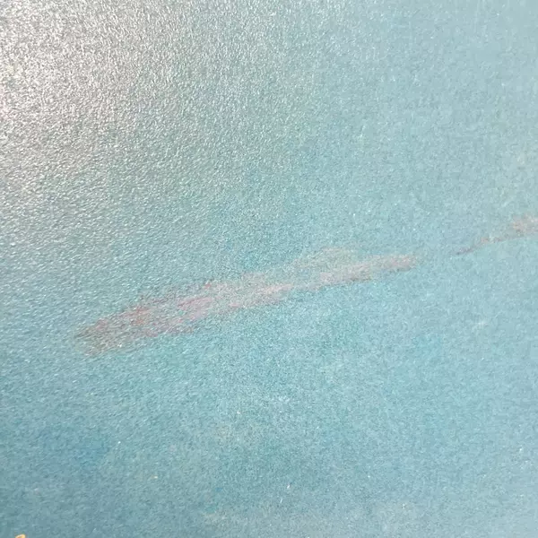 United States Coast Defense Vessel Monterey Upper Deck Blueprint 1891 Wood Mount