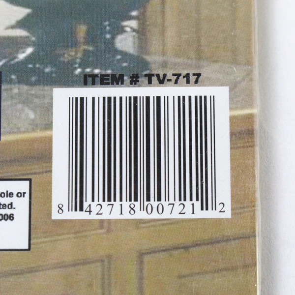 Ozzie and Harriet Niche Film 1950s Themed DVD 2006 Digiview Productions