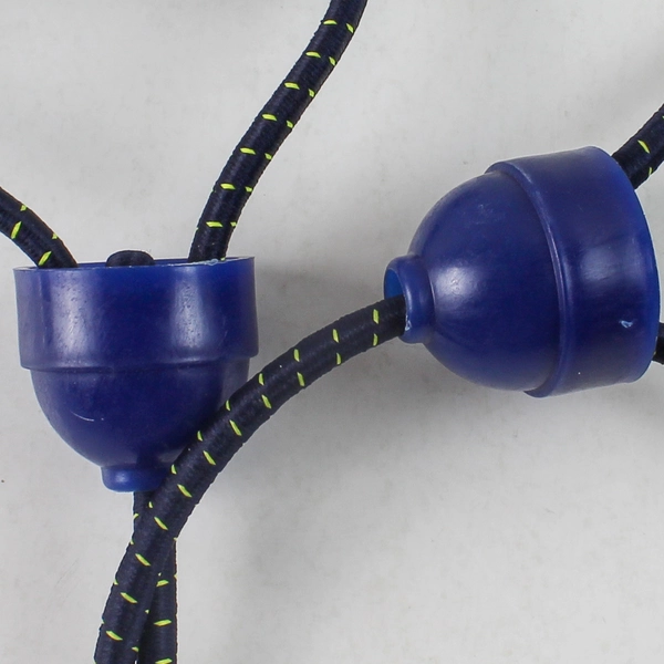 Fitness Exercise Resistance Band with Handles