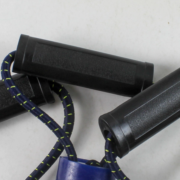 Fitness Exercise Resistance Band with Handles