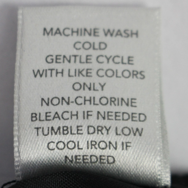 Christopher & Banks Women's Black Dress Slacks Size 4 Short, Good Condition