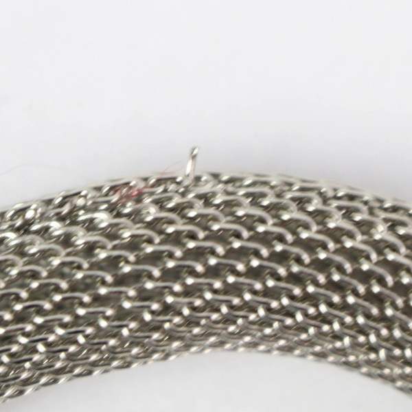 Lot of 2 Women's Silver & Gold Tone Belts - Pre-Owned Stylish Accessories