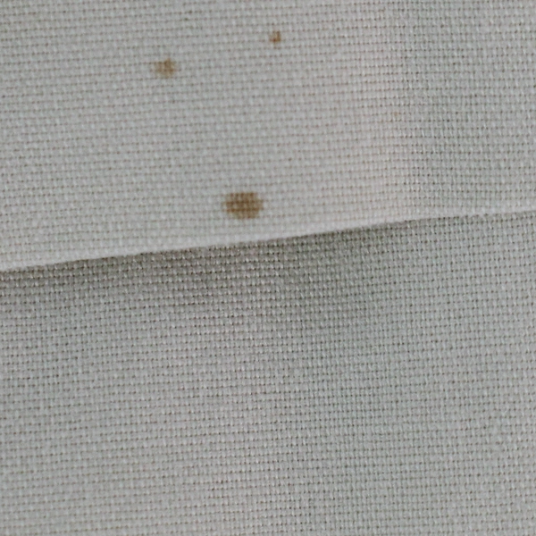 Lot of 4 Beige Pillowcases - 2 Queen & 2 King - Pre-owned DIY Fabric