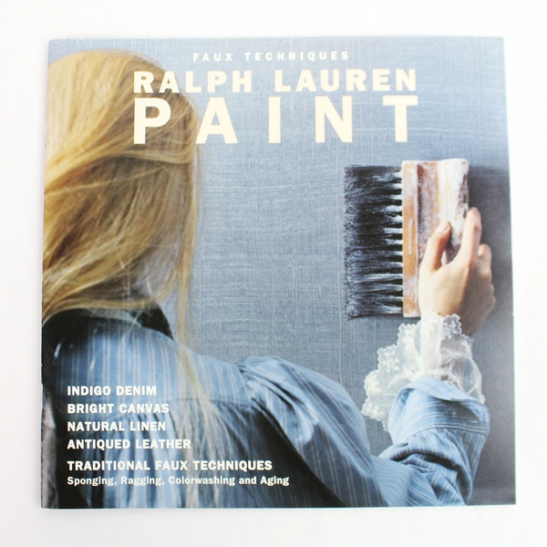 Lot of Home Remodel & Garden Design Flyers, Vintage Paper Ephemera