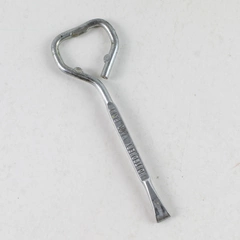 Vintage Montgomery Ward Paint Can & Bottle Opener Collectible Tool - Very Good!