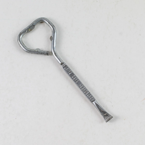 Vintage Montgomery Ward Paint Can & Bottle Opener Collectible Tool - Very Good!